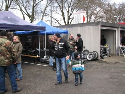swap meet 2010