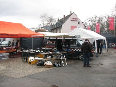 swap meet 2010