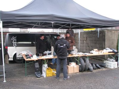 swap meet 2010