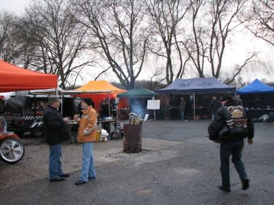 swap meet 2010
